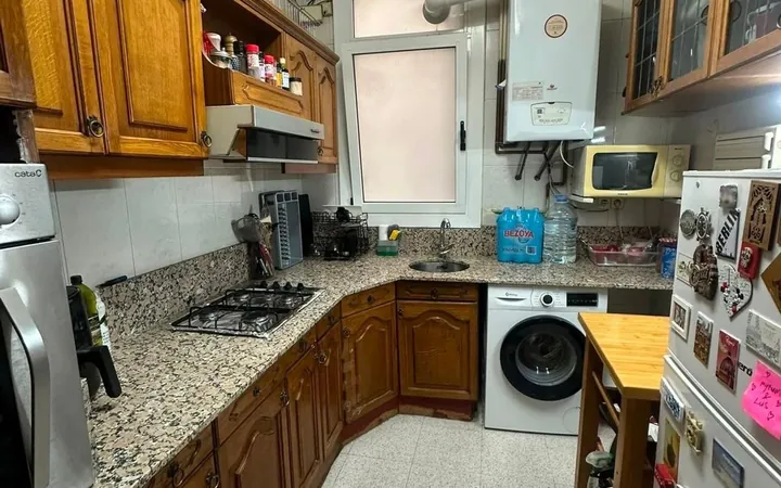 Piso en Plaza del Doctor Letamendi, 29, L'Antiga Esquerra de l'Eixample - Foto 7