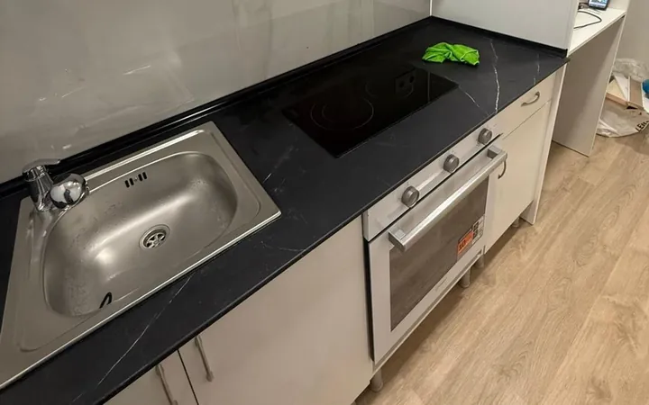 Piso en Calle de Sant Adrià, Sant Andreu - Foto 1