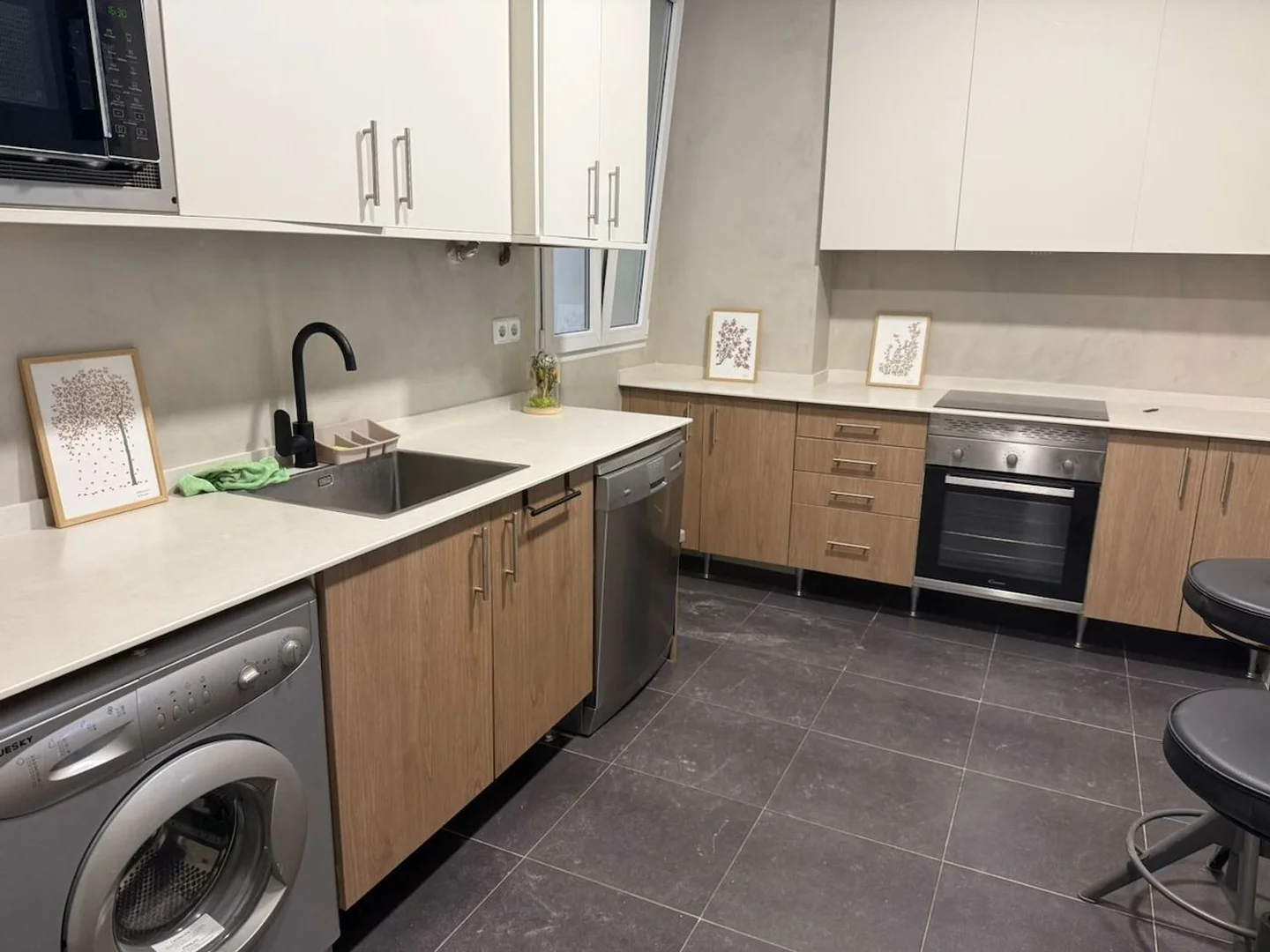 Piso en Calle de Santa Engracia, 118, Nuevos Ministerios-Ríos Rosas - Foto 10