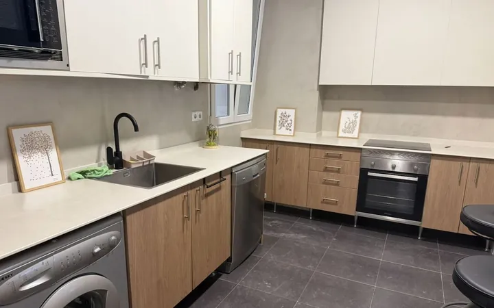 Piso en Calle de Santa Engracia, 118, Nuevos Ministerios-Ríos Rosas - Foto 10