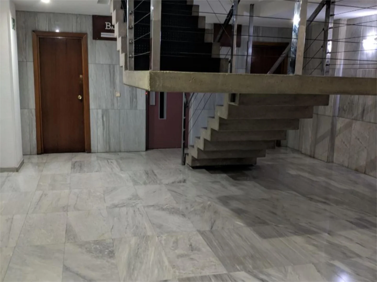 Piso en  Avenida de Pablo Iglesias 46 - Foto 10