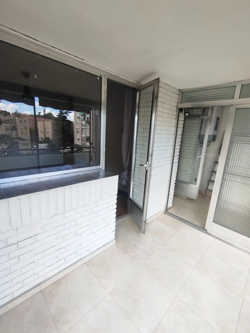 Alquiler de piso en Calle de Cebreros, 94 - Foto 4