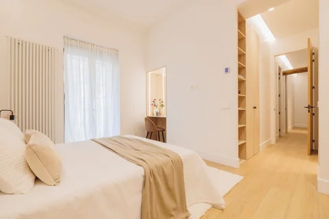 Piso en de la Palma, 62 - Foto 2