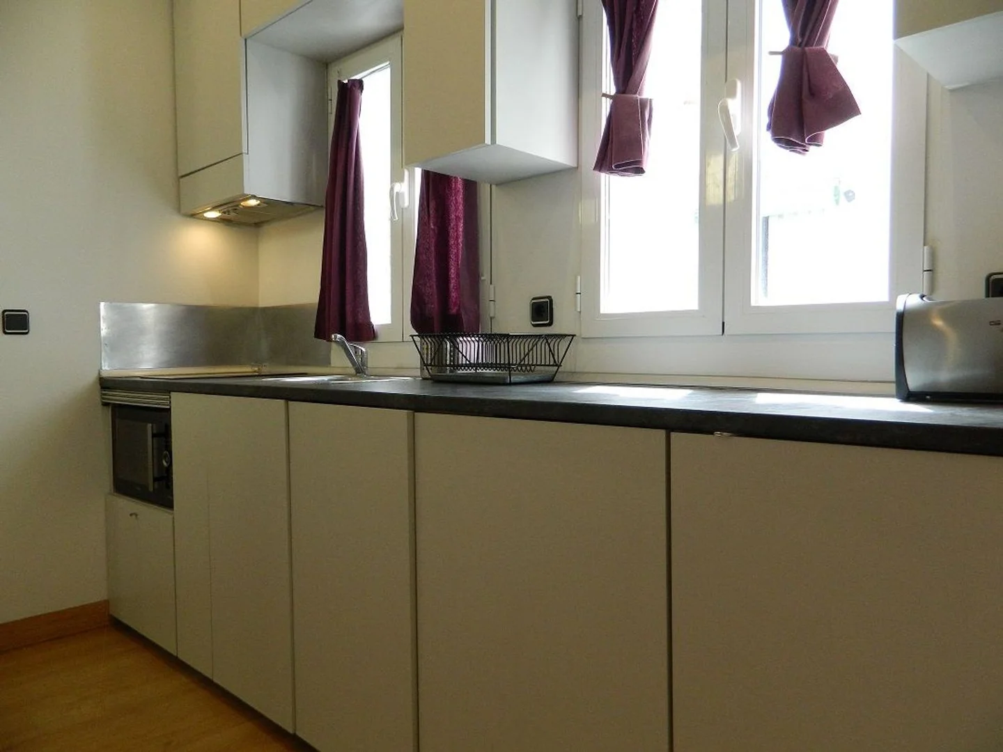 Estudio en calle de Santa Isabel, 25 - Foto 9