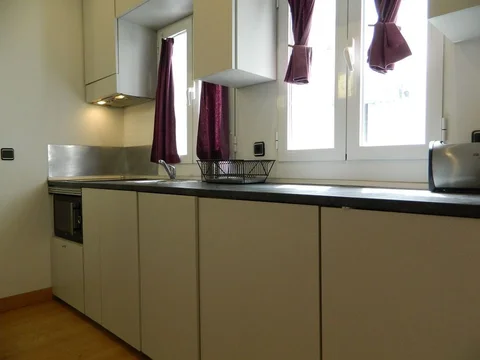 Estudio en calle de Santa Isabel, 25 - Foto 9