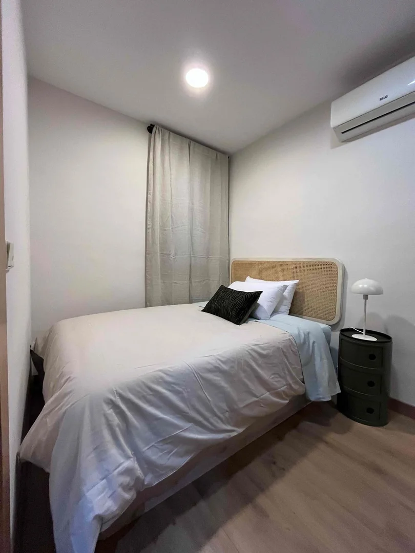 Piso en paseo de la Reina Cristina, 12 - Foto 8