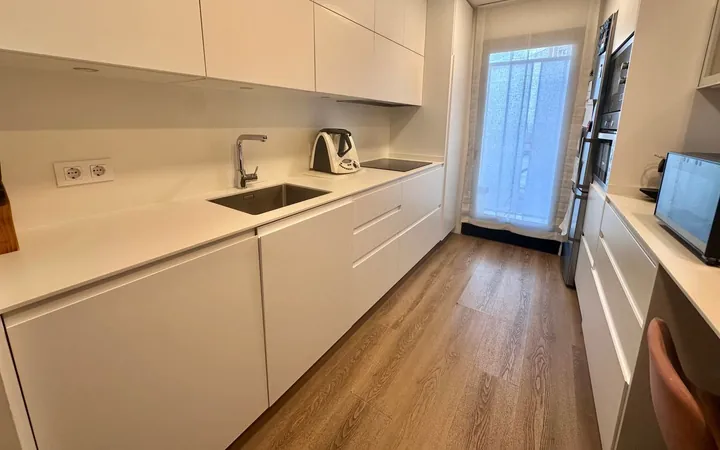 Piso en Castilla - Foto 7