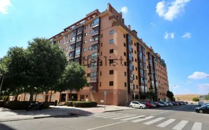 Piso en Calle de la Maquinilla, 17, Palomeras sureste - Foto 15