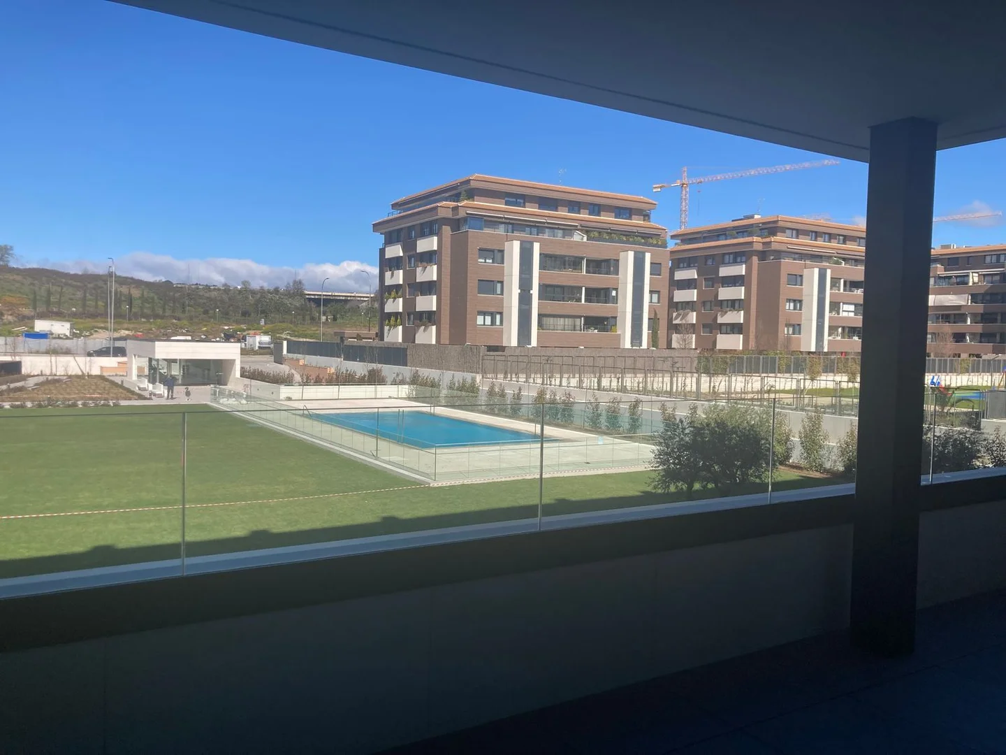 Piso en calle de Irene Caba Alba, 18 - Foto 2