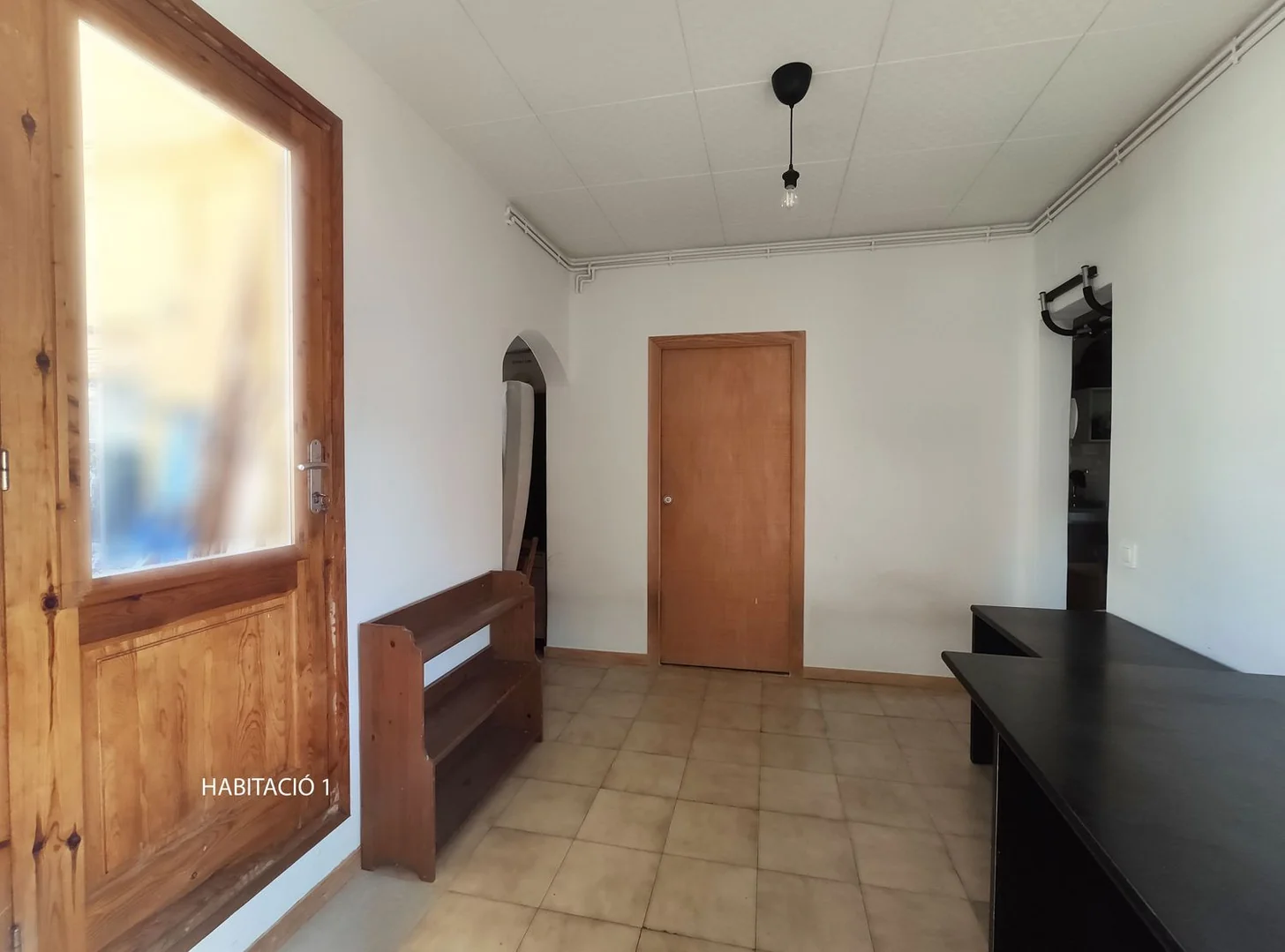Ático en Calle de Padilla, 385, El Baix Guinardó - Foto 3