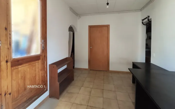Ático en Calle de Padilla, 385, El Baix Guinardó - Foto 3