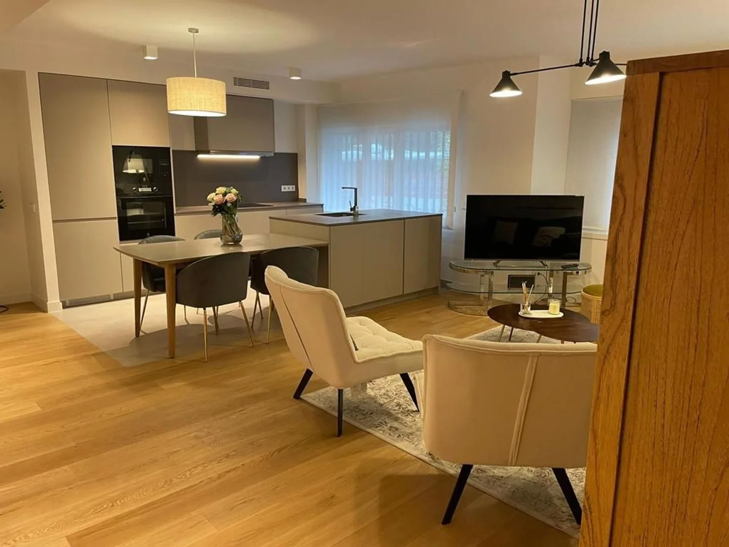 Piso en paseo de La Habana, 46 - Foto 2