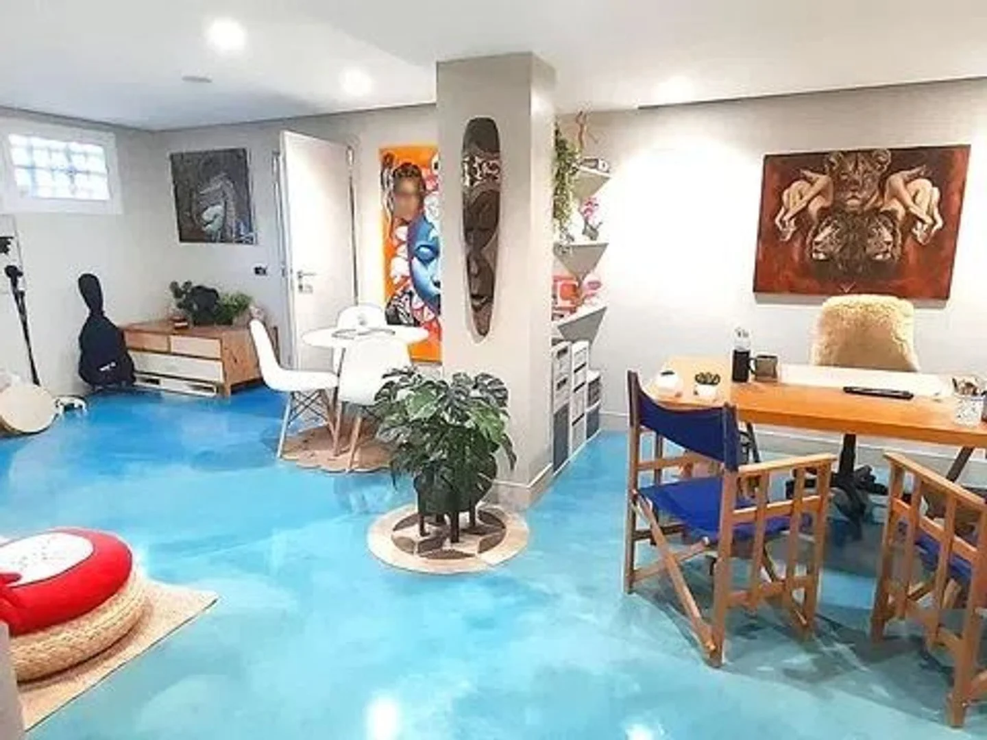 Estudio en calle San Lamberto, 17 - Foto 13