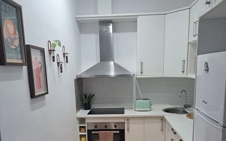 Piso en Calle de Sant Antoni Abat, 27, El Raval - Foto 14