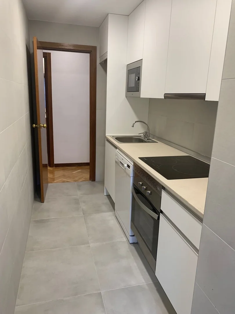 Piso en Calle de Fermín Caballero, 87, Peñagrande - Foto 3