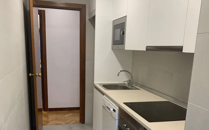 Piso en Calle de Fermín Caballero, 87, Peñagrande - Foto 3