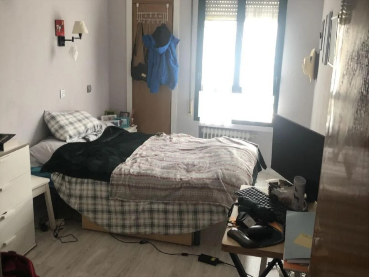 Piso en  Calle de Quintana 8 - Foto 7