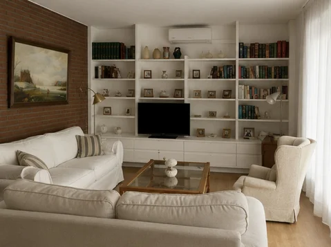 Piso en Sant Gervasi - La Bonanova - Foto 2