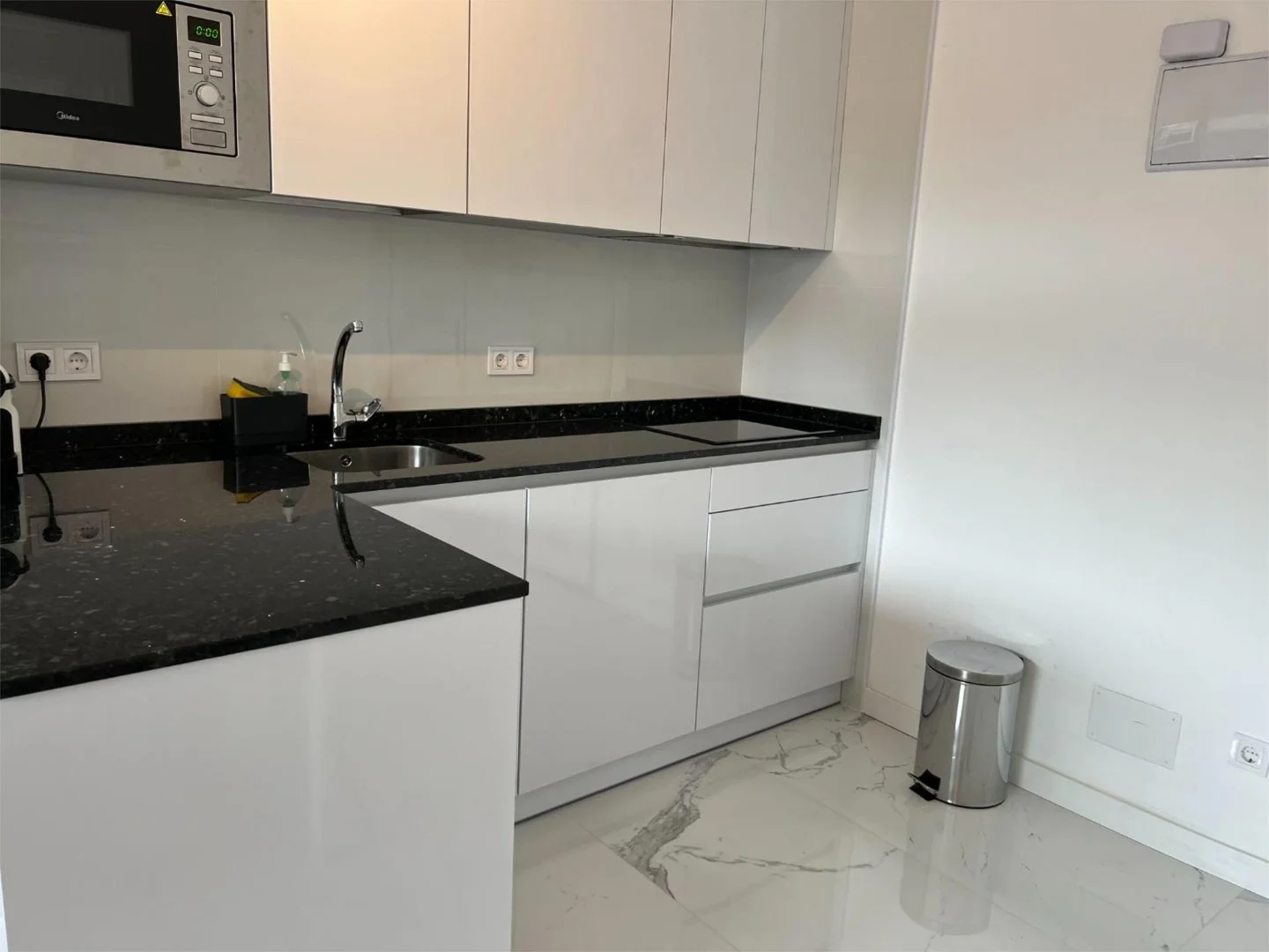 Apartamento en  Madrid Capital - Foto 14