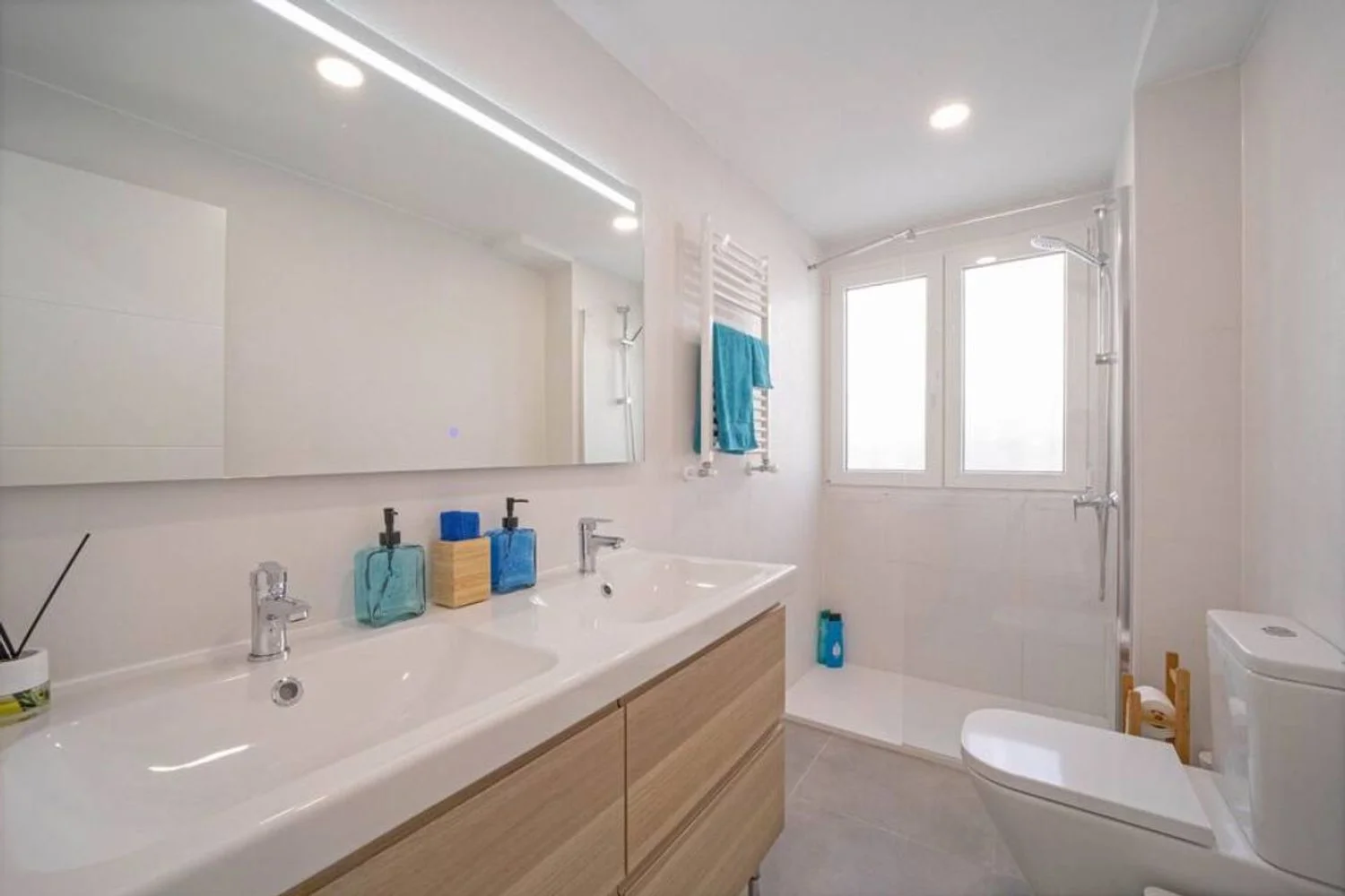 Piso en Barrio Pinar del Rey - Foto 36