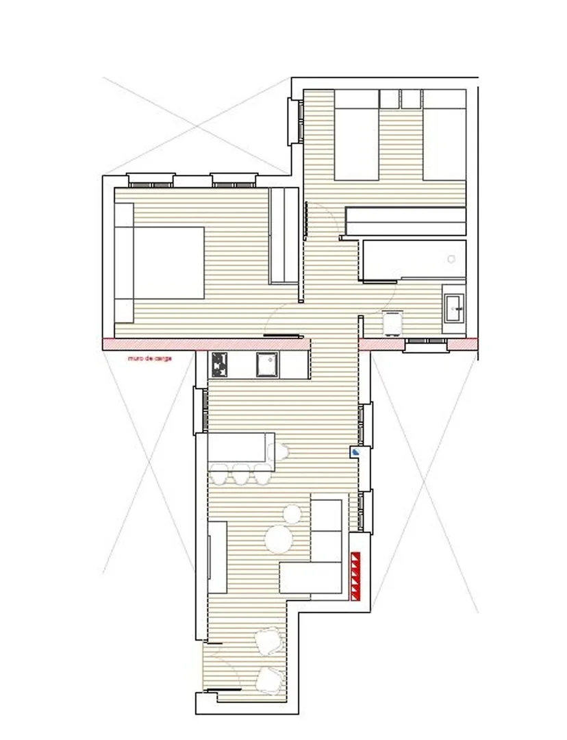 Piso en calle de Lope de Rueda, 31 - Foto 18