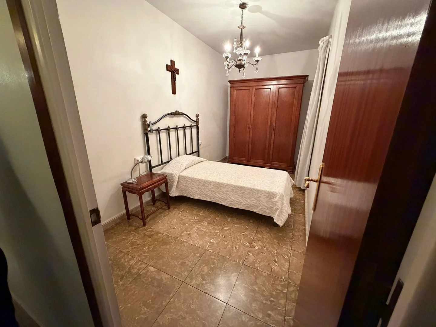 Chalet adosado en Barrio Vilapicina i la Torre Llobeta - Foto 21