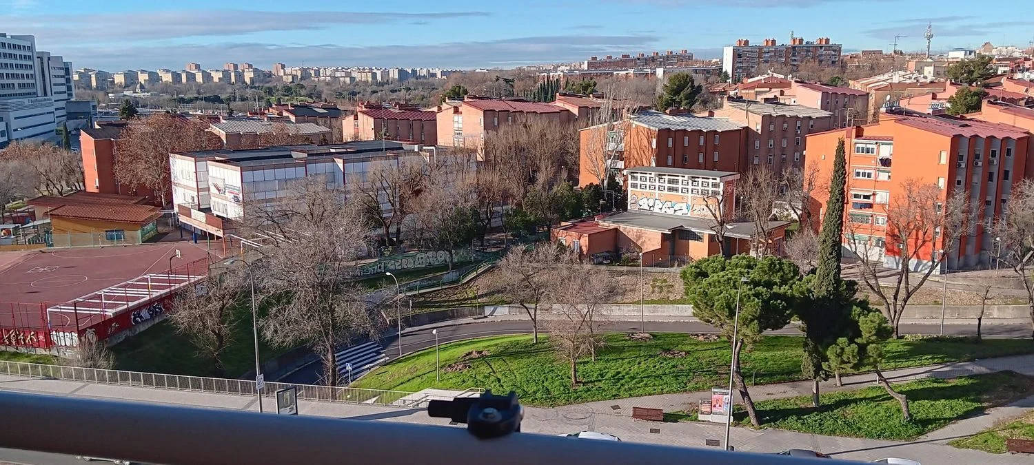 Piso en avenida de Córdoba, 33 - Foto 23
