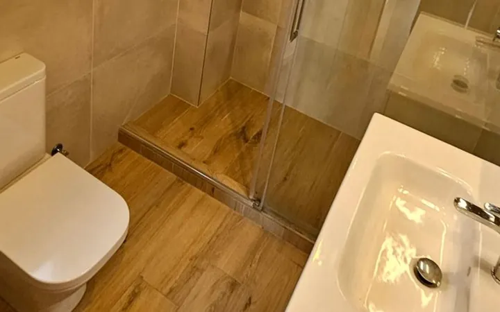 Piso en Calle de Lepant, 310, La Sagrada Família - Foto 6