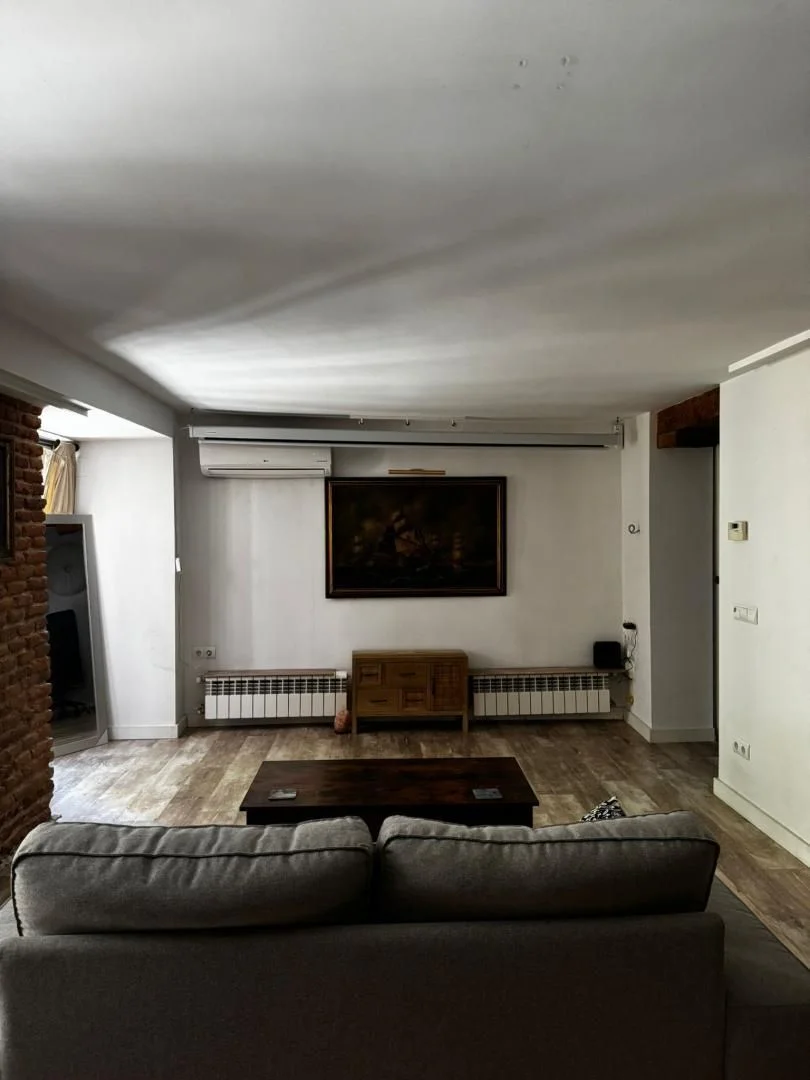 Piso en  Calle del Humilladero 30 - Foto 4