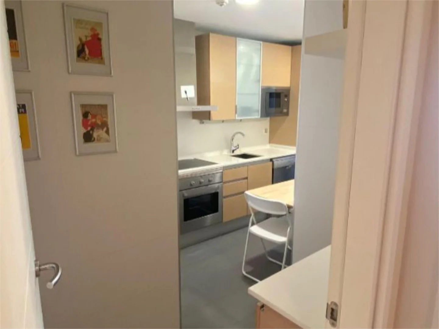 Piso en calle Eros 7 - Foto 9