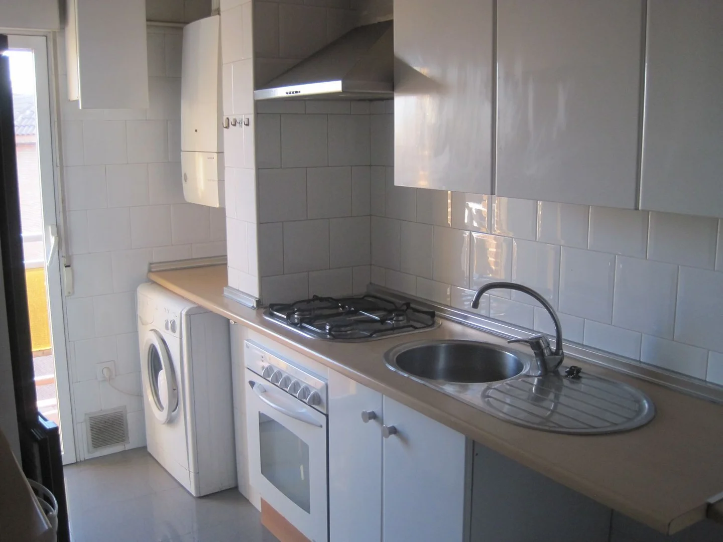 Piso en calle de Sebastián Elcano, 3 - Foto 3