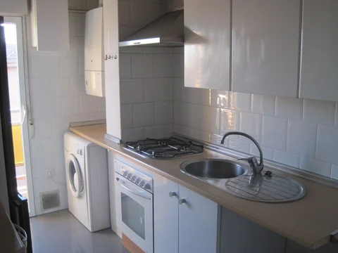 Piso en calle de Sebastián Elcano, 3 - Foto 3