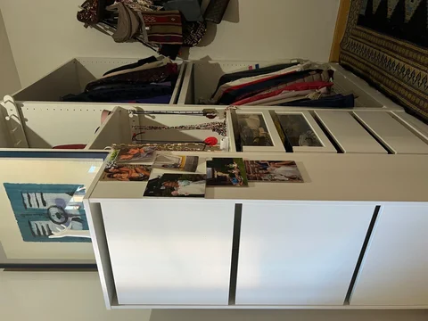 Piso en paseo de la Alameda de Osuna, 78 - Foto 2