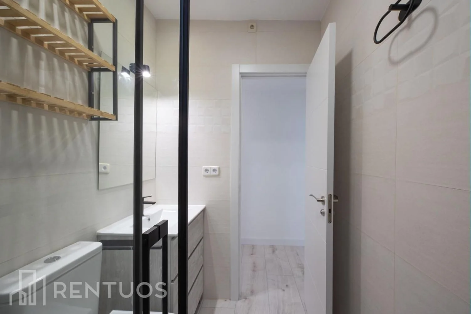 Piso en calle del Marqués de Mondéjar - Foto 22