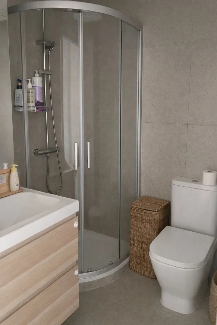 Piso en calle de la Isla de Oza, 56 - Foto 7