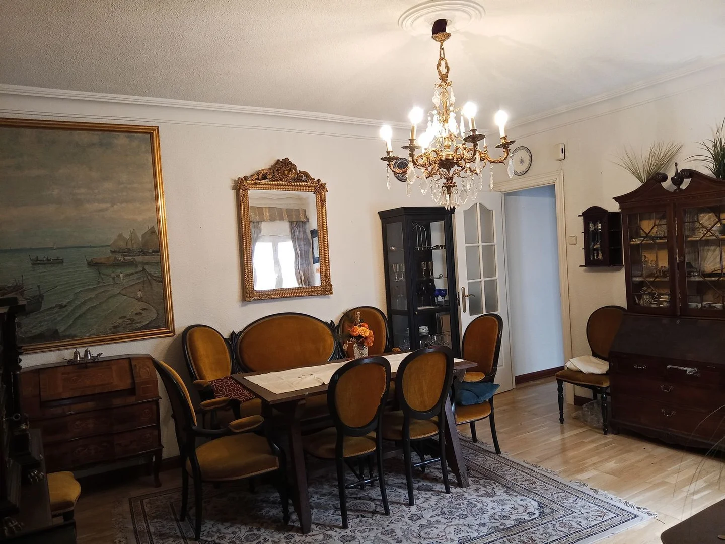 Piso en calle de Santiago de Masarnau, 2 - Foto 2