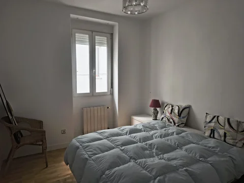 Piso en avenida de la Ciudad de Barcelona, 31 - Foto 8