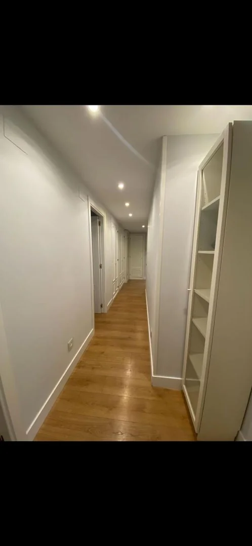Piso en Avenida del Doctor García Tapia, 159, Horcajo - Foto 5