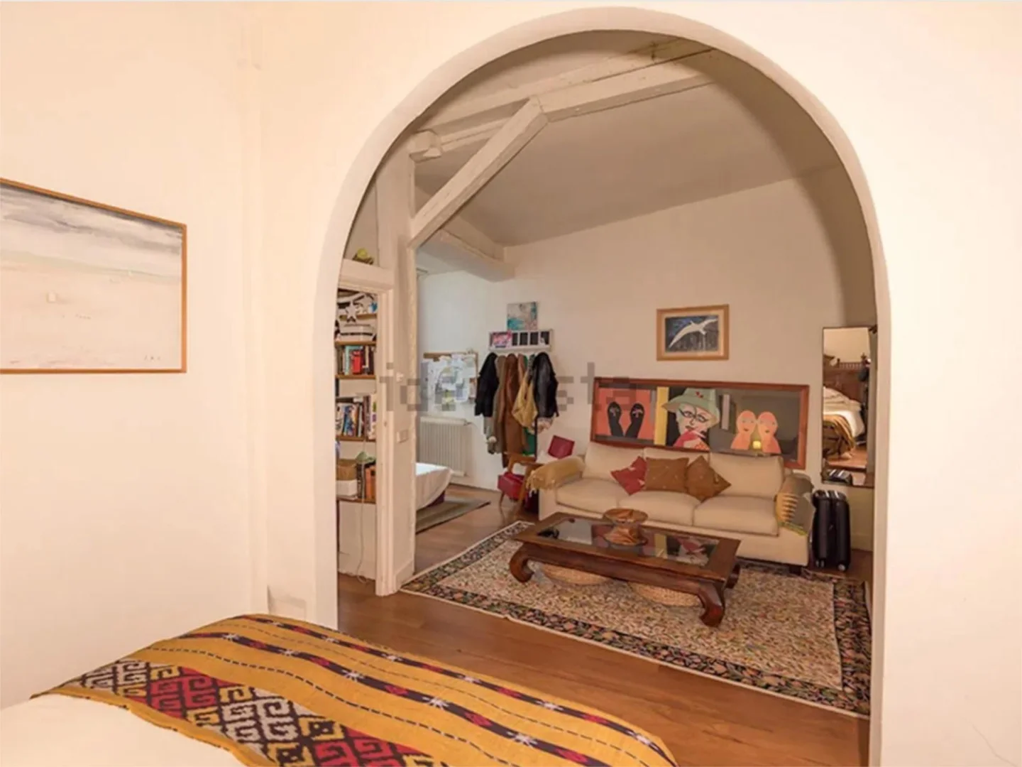 Piso en  Plaza de Puerta Cerrada 3 - Foto 44