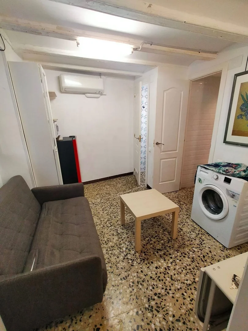 Estudio en calle del Cardenal Casañas, 5 - Foto 27