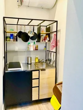 Estudio en avenida del Paral·lel, 190 - Foto 1