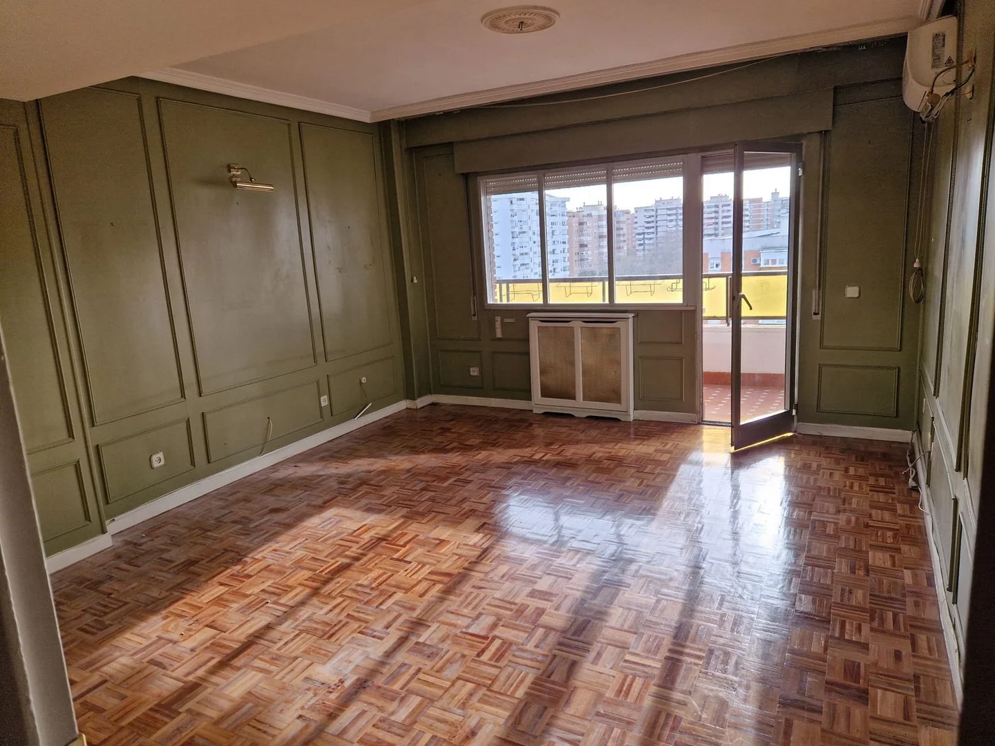 Piso en Barrio La Paz - Foto 1