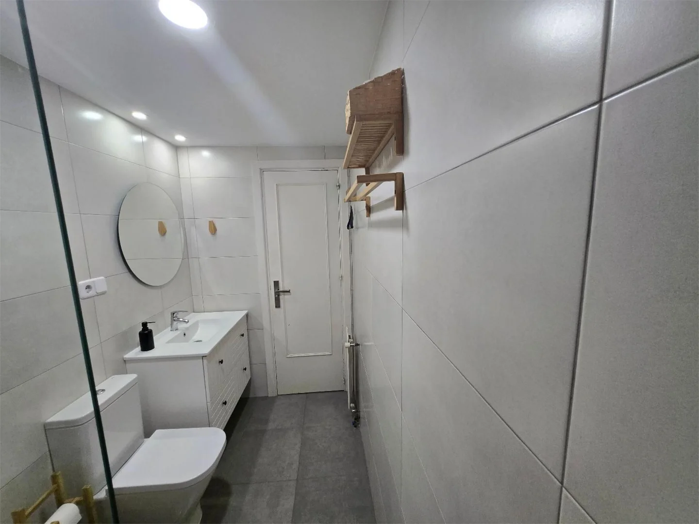 Piso en  Calle Emigrantes 14 - Foto 36