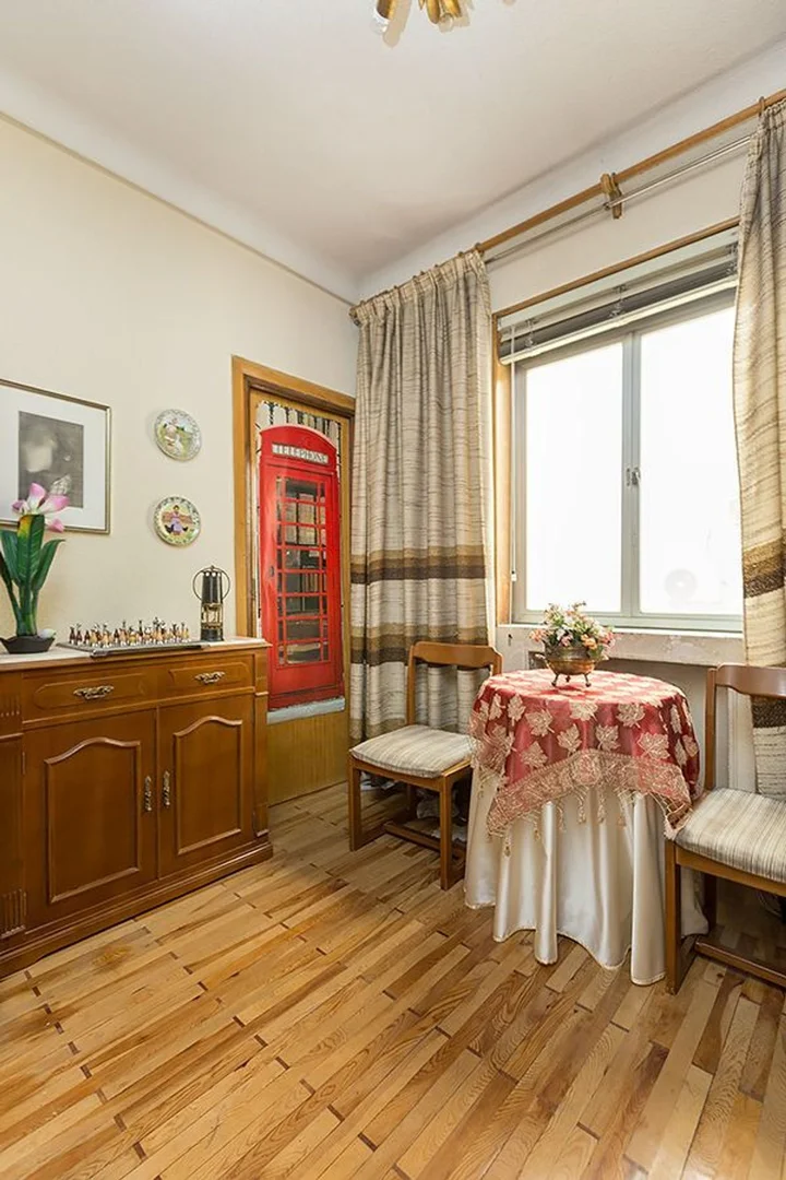 Piso en calle del General Díaz Porlier, 80 - Foto 21