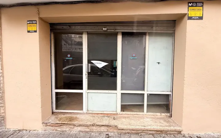 Local comercial en  Barcelona Capital - Foto 40