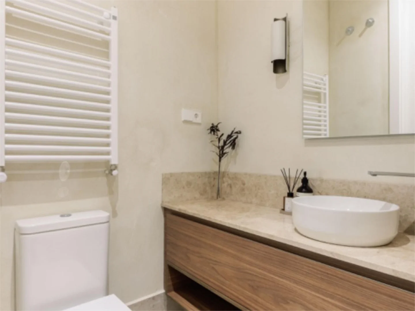 Piso en  Madrid Capital - Foto 23