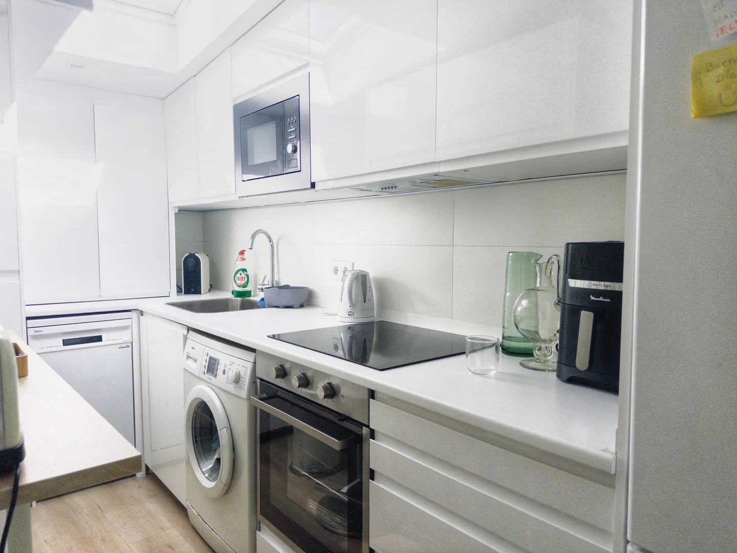 Ático en calle de Santa Brígida, 17 - Foto 18