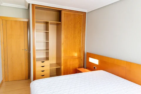 Piso en calle del Doctor Ramón Castroviejo, 5 - Foto 6