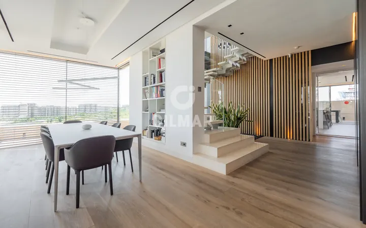 Chalet Adosado en Valdefuentes, Madrid - Foto 12