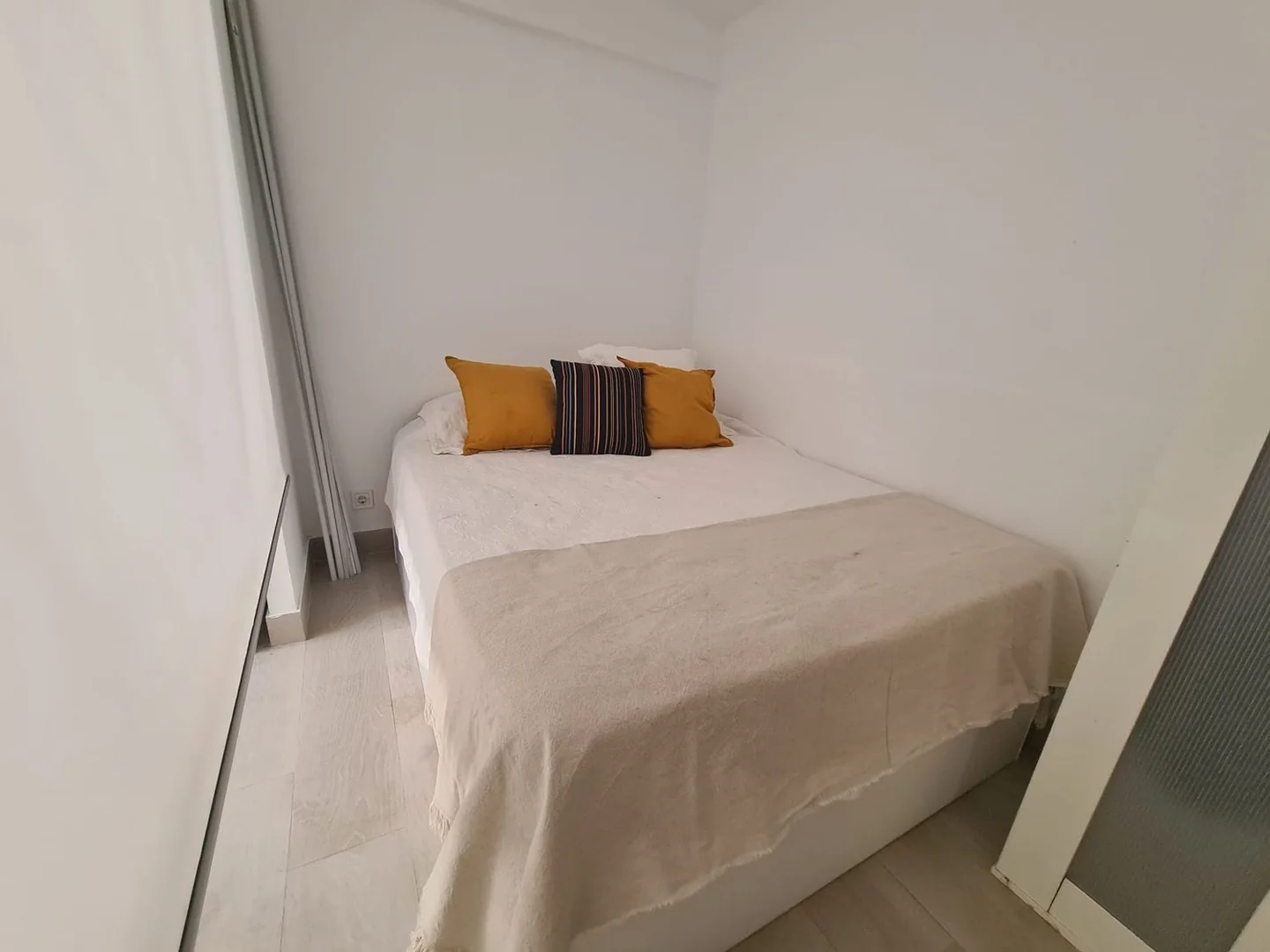 Estudio en Calle de Vicente Jimeno, Peñagrande - Foto 22